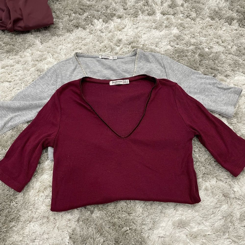 Woman clothes TShirt